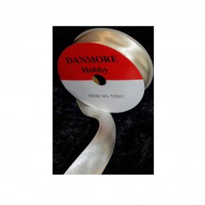 Satinb�nd 25mm x 10m