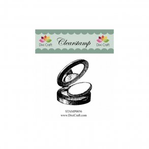 Dixi craft acryl stempler 