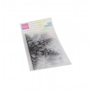 Marianne design acryl stempler