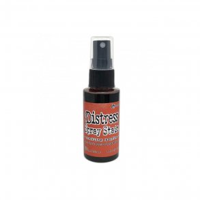 Tim Holtz distress stain spray
