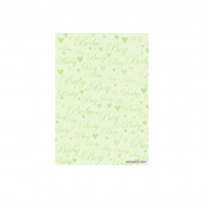 3D Baggrunds - papir