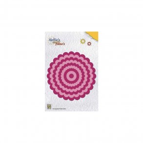 Nellie snellen dies & Embossing 