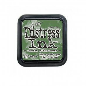 Distress ink Tim Holtz