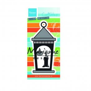 Serie CR (primr slv/gr farve)