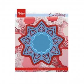 Serie LR (primr bl farve)