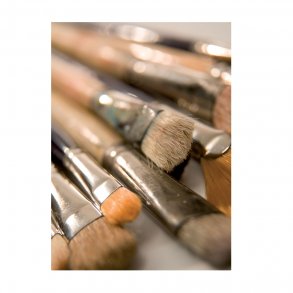 Pensler og v�rkt�j