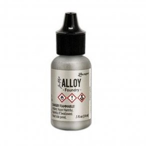 Tim Holtz/Ranger Alcohol INK