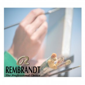 Rembrandt Pensler